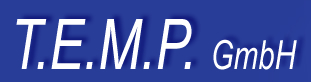 T.E.M.P GmbH